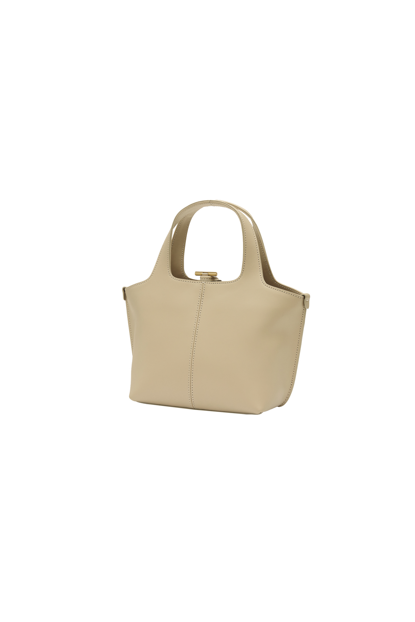 《連線期間限定》Atelier de Lumen Panier Petite Bag