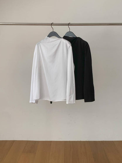 【Monotour 連線】Minimal Artiste Blouse