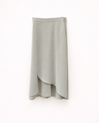 The Lenny Ripple Skirt