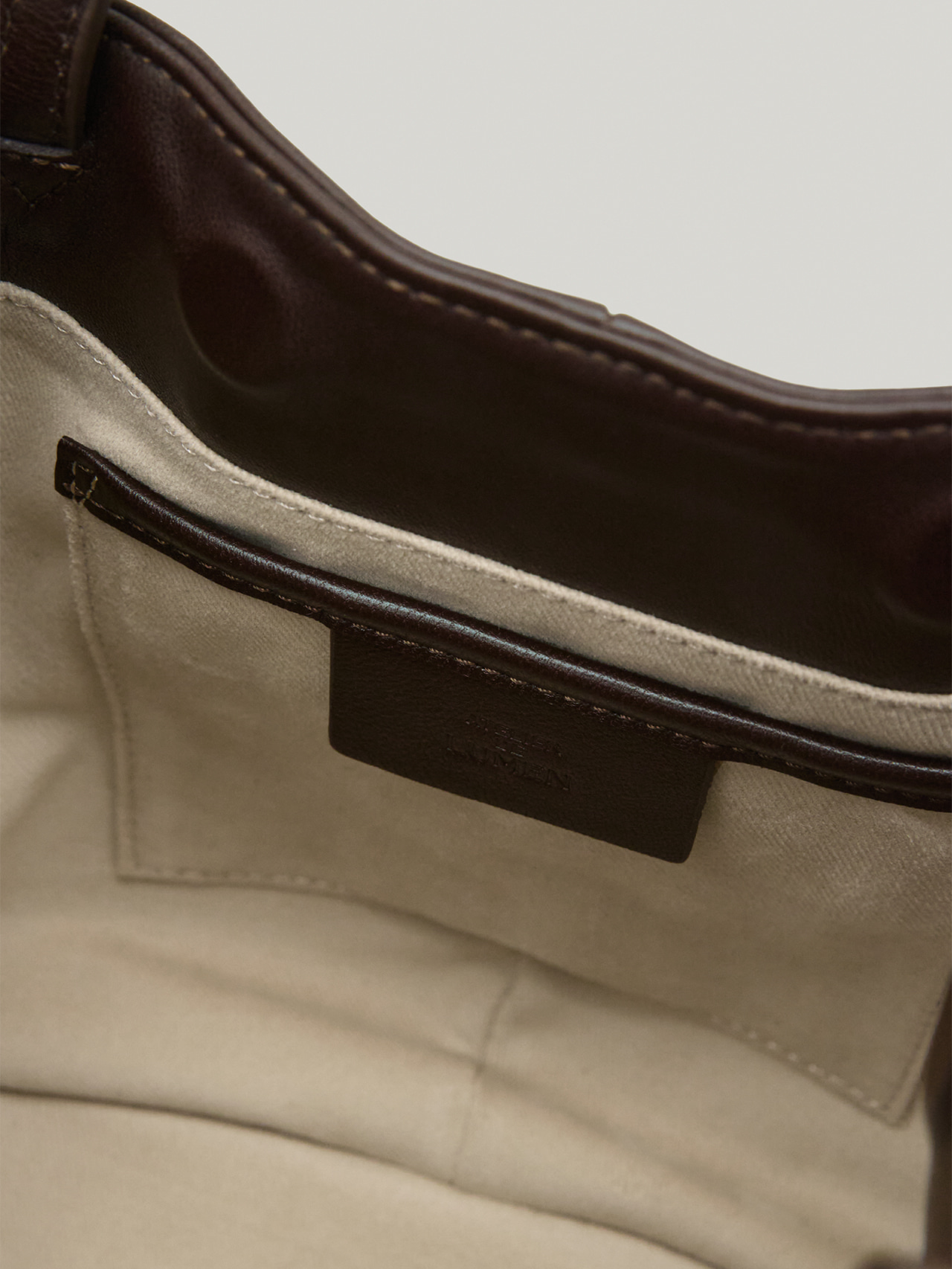 《連線期間限定》Atelier de Lumen Bon Balloon Bag