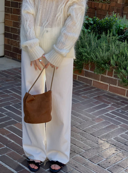 Parisian Sleek Everyday Pants