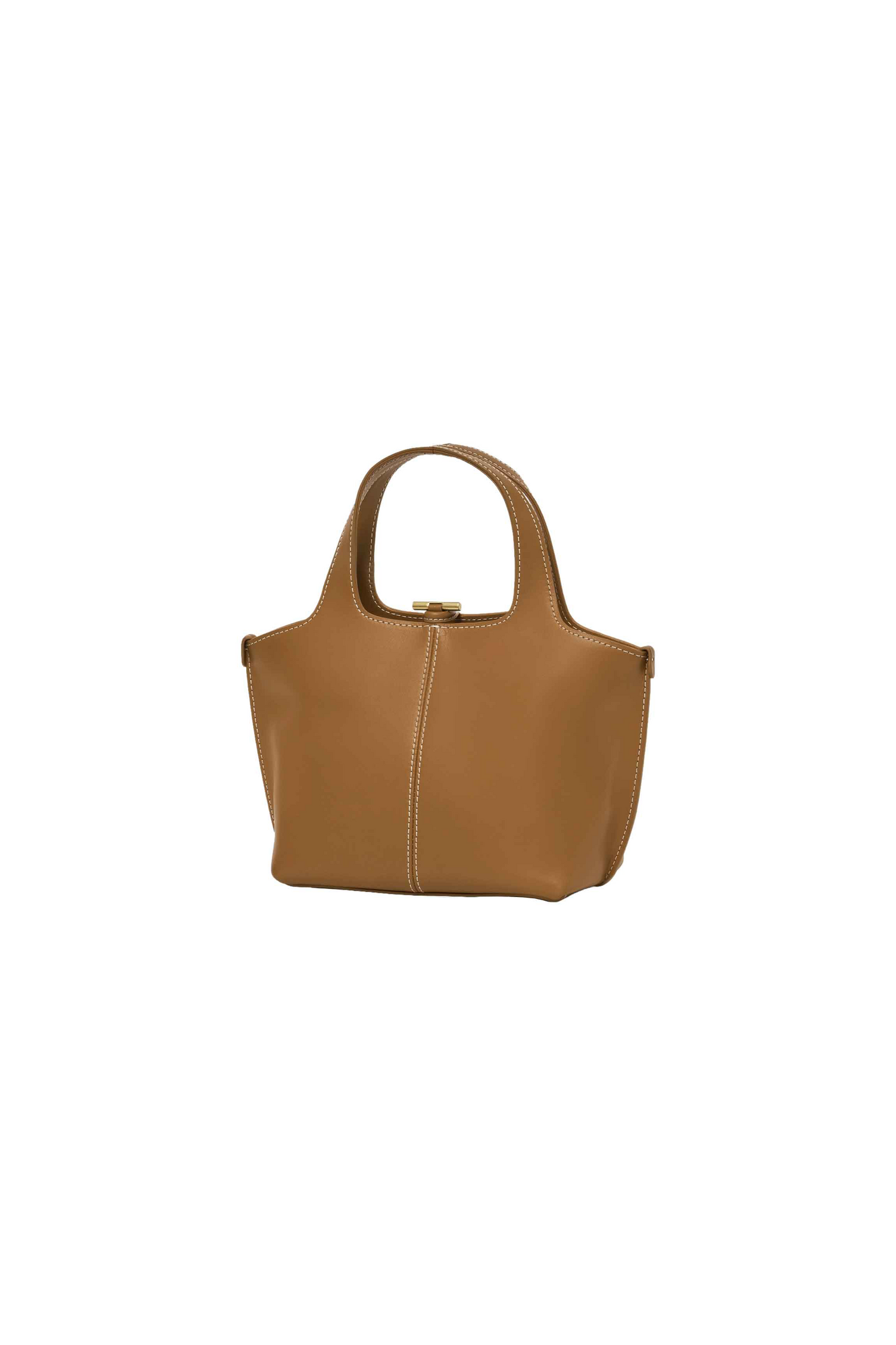 《連線期間限定》Atelier de Lumen Panier Petite Bag