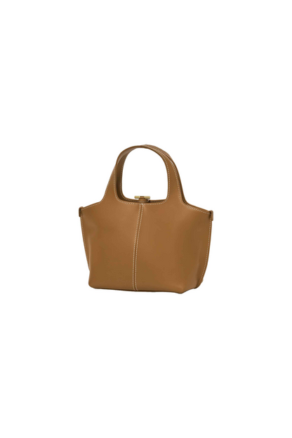 《連線期間限定》Atelier de Lumen Panier Petite Bag