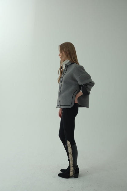 << 全團第一必入外套 >> The Haven Barn Jacket