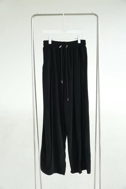 Plush Casual Lounge Vest Set | 休閒風背心 Lounge Set