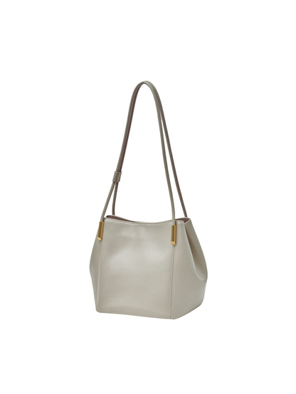 《連線期間限定》Atelier de Lumen Marron Bag