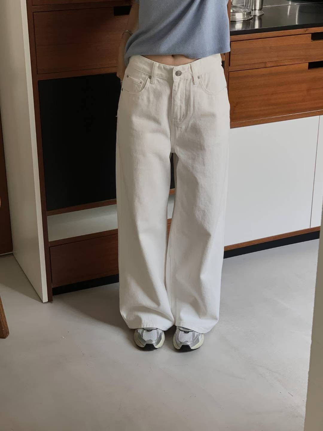 【Monotour 連線】Parisian Sleek Everyday Pants