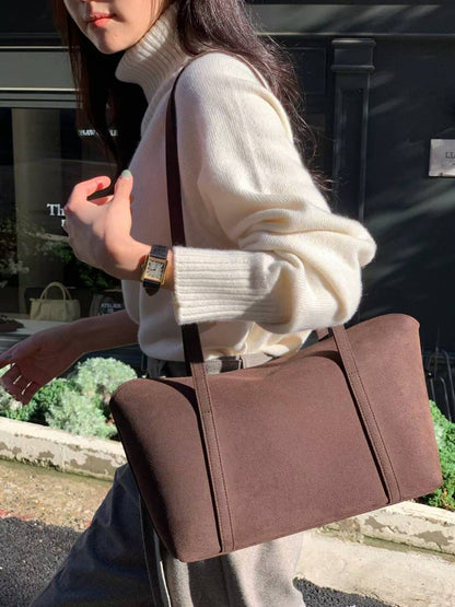 [連線壓軸加碼款] COMEBACK~升級回歸 Wholegarment Cashmere Highneck Knit 2.0