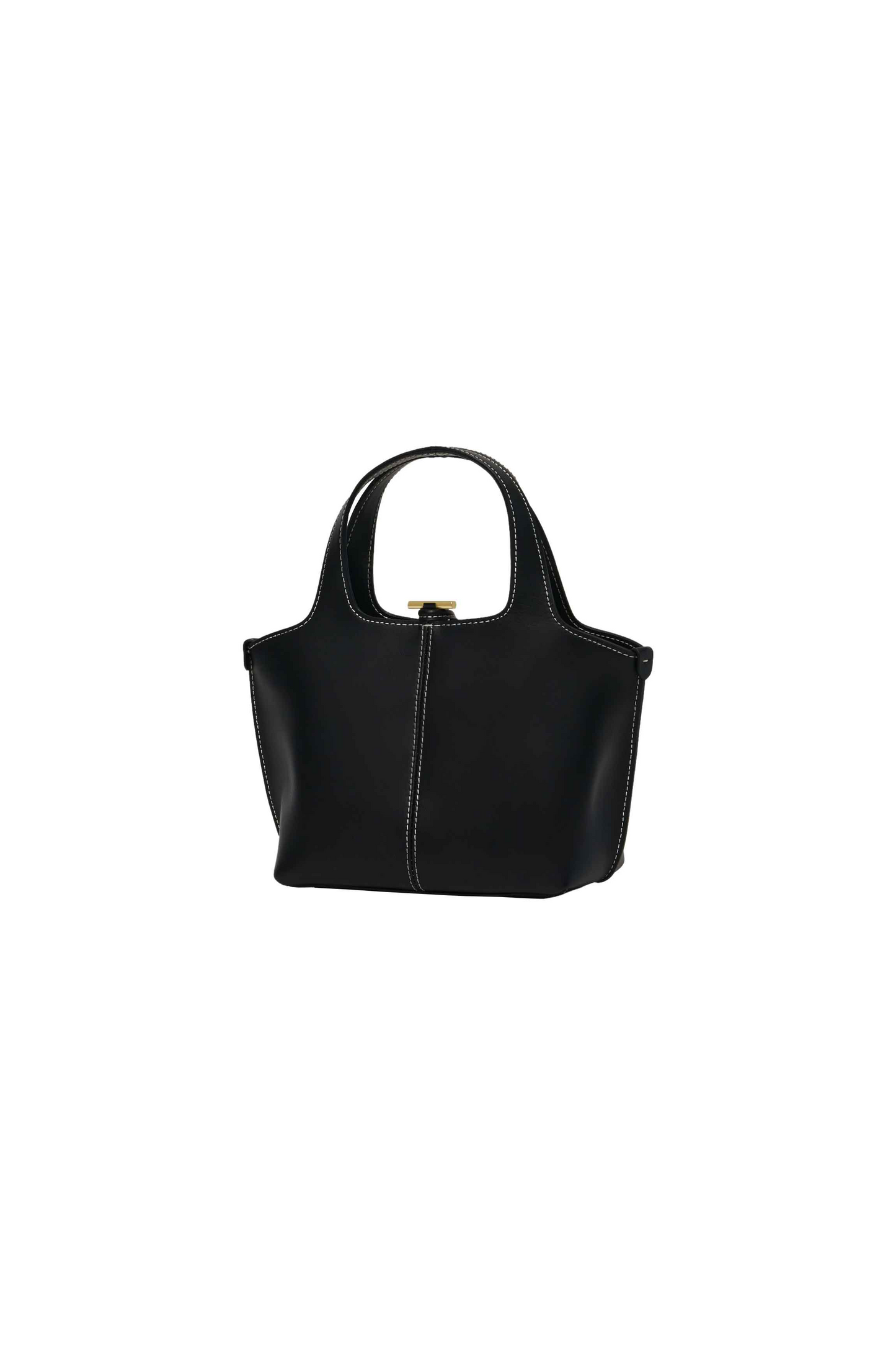 《連線期間限定》Atelier de Lumen Panier Petite Bag