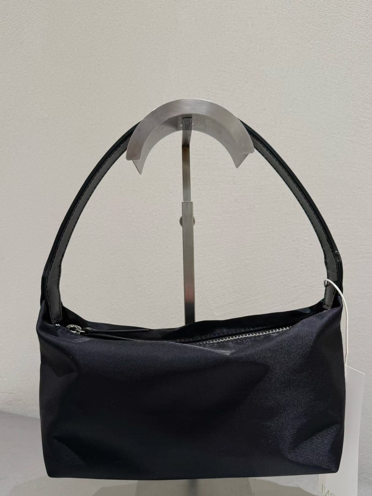 [連線壓軸加碼款] Nylon Handy Shoulder Bag