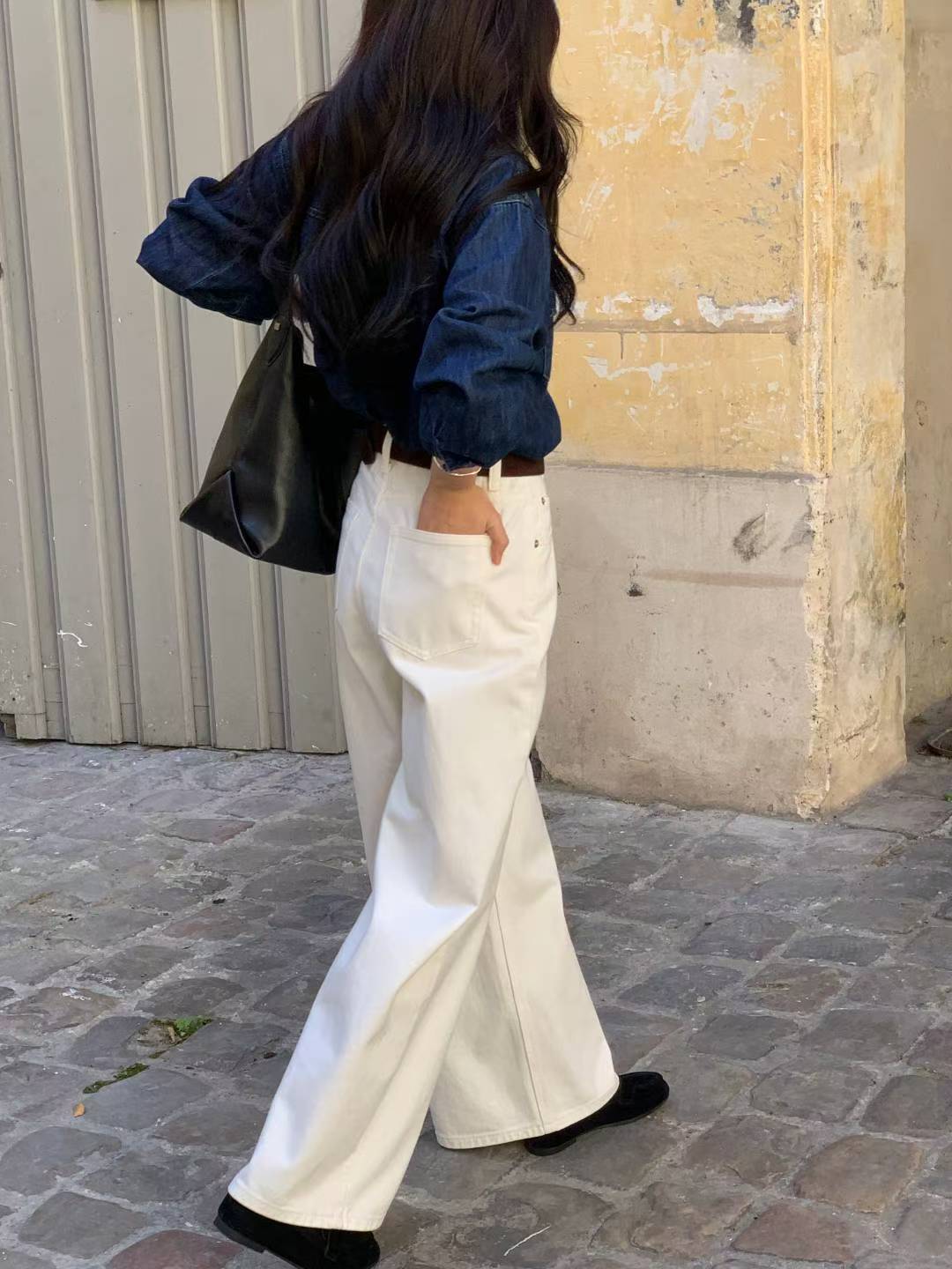 【Monotour 連線】Parisian Sleek Everyday Pants