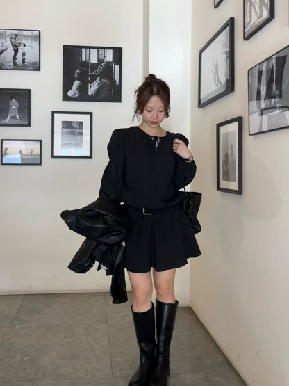 Delicate Picnic Midi OPS