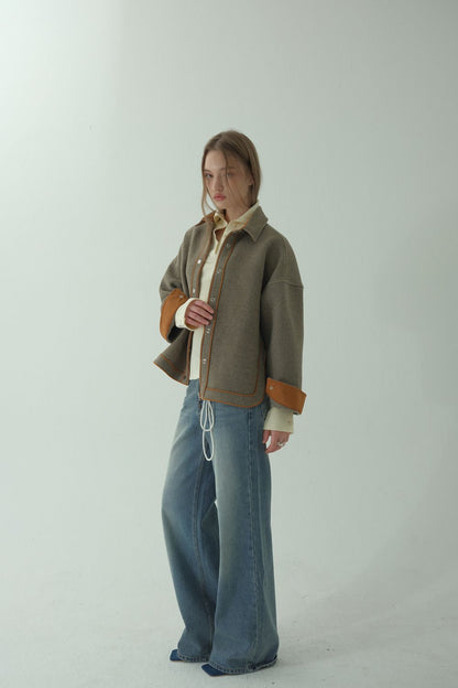 << 全團第一必入外套 >> The Haven Barn Jacket