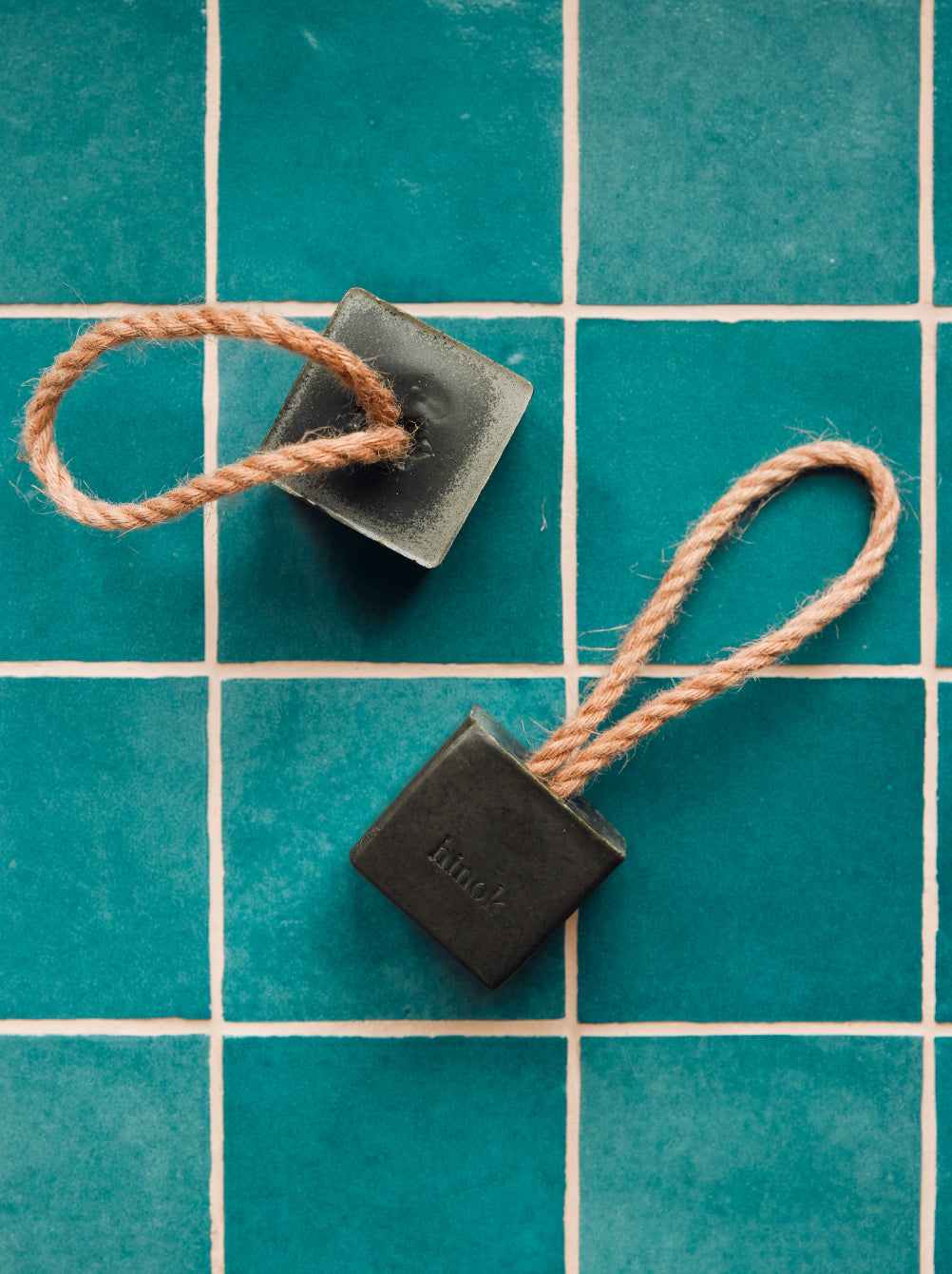 【hinok】The Soap - Face & Body