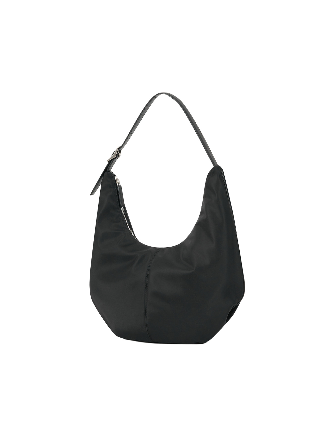 《連線期間限定》Atelier de Lumen Mossy Hobo Bag