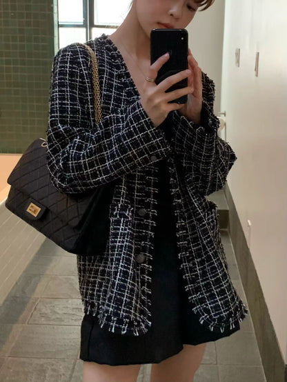 Textured Bubble Shorts