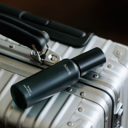 【hinok】The Spray TO GO set of 2 (Travel Size)