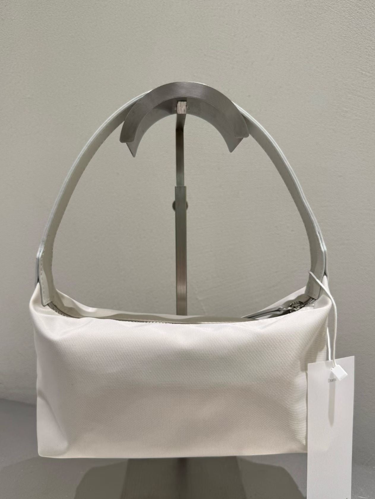 [連線壓軸加碼款] Nylon Handy Shoulder Bag
