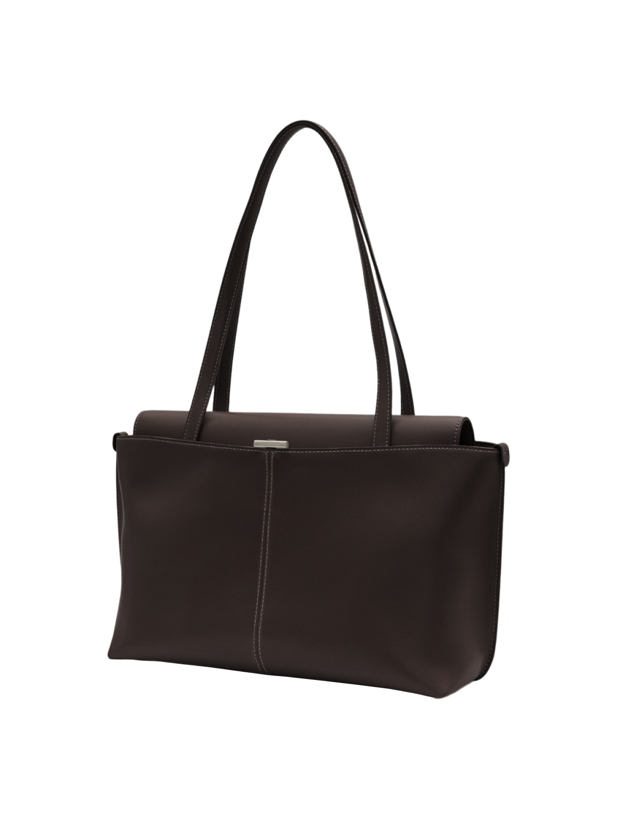 《連線期間限定》Atelier de Lumen Panier Flap Bag