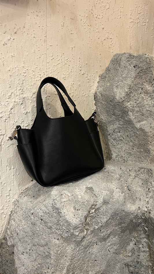 [連線壓軸加碼款] 高質極小眾韓國皮革品牌 The Lambskin Garden Picnic Bag