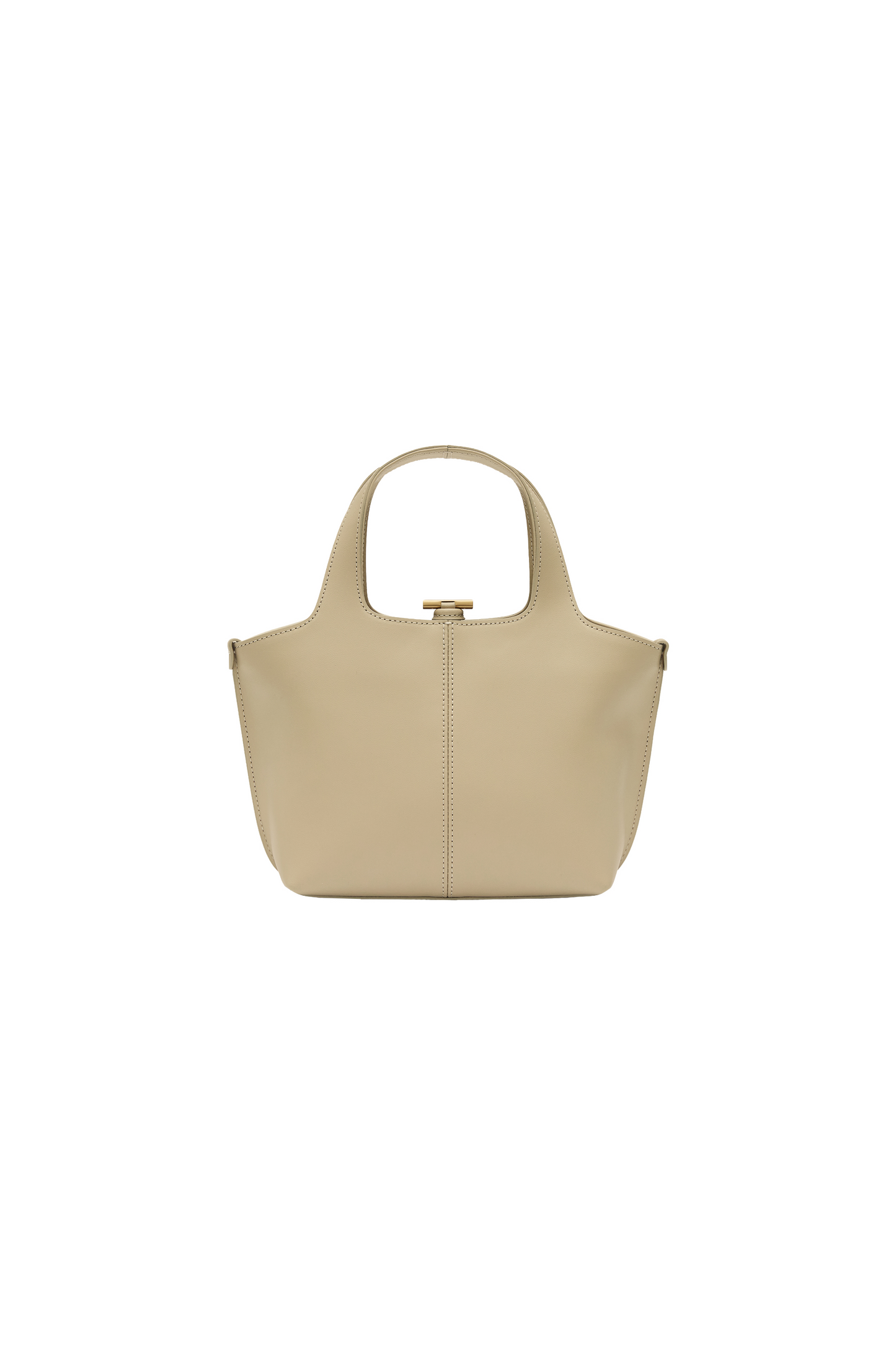《連線期間限定》Atelier de Lumen Panier Petite Bag