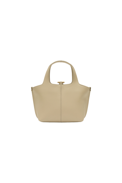 《連線期間限定》Atelier de Lumen Panier Petite Bag