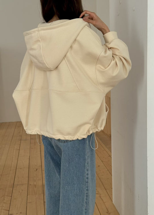 Butter Soft Bubble Sweater Jacket | 泡泡綿質外套