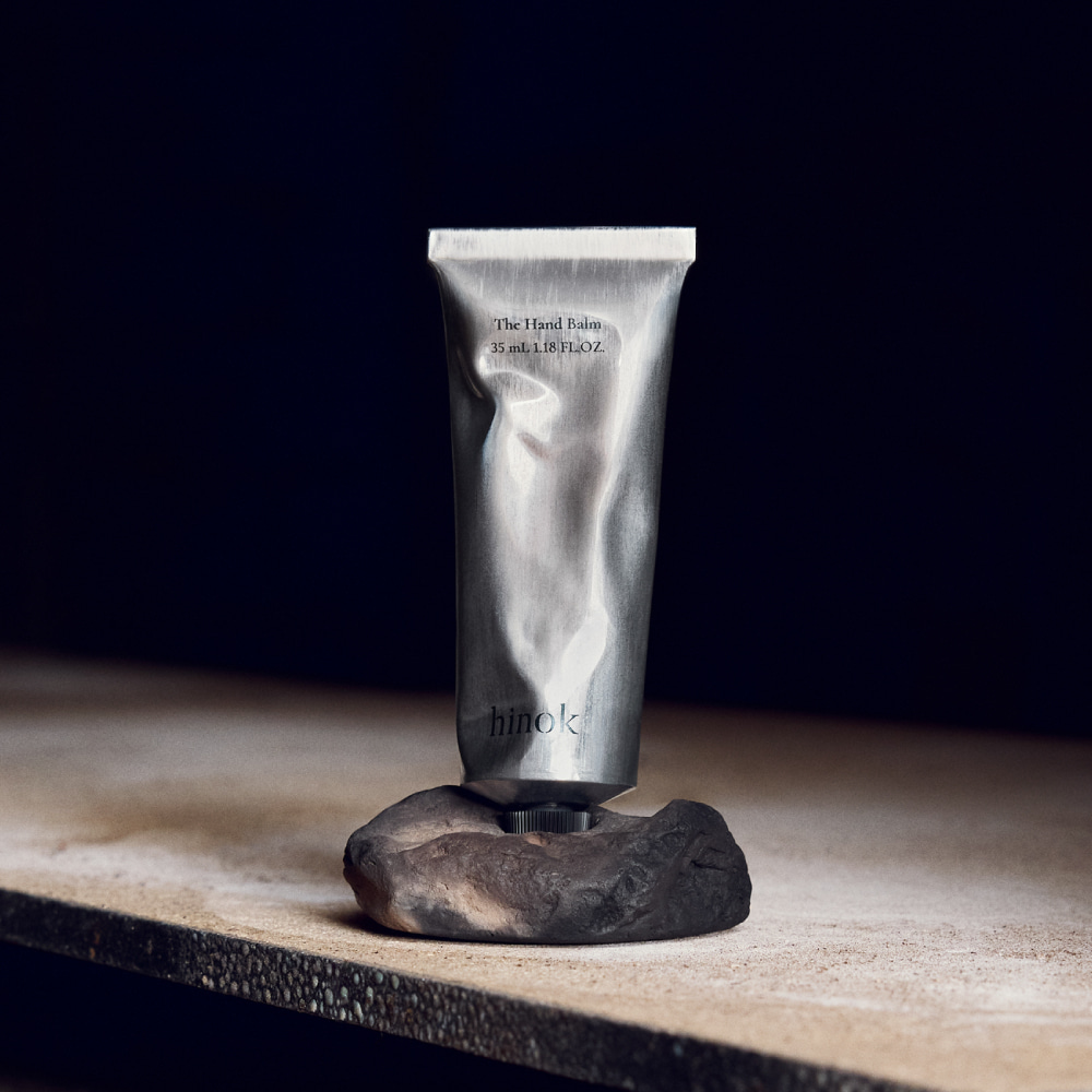 【hinok】The Hand Balm