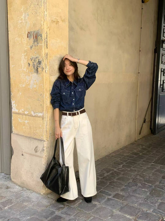 【Monotour 連線】Parisian Sleek Everyday Pants