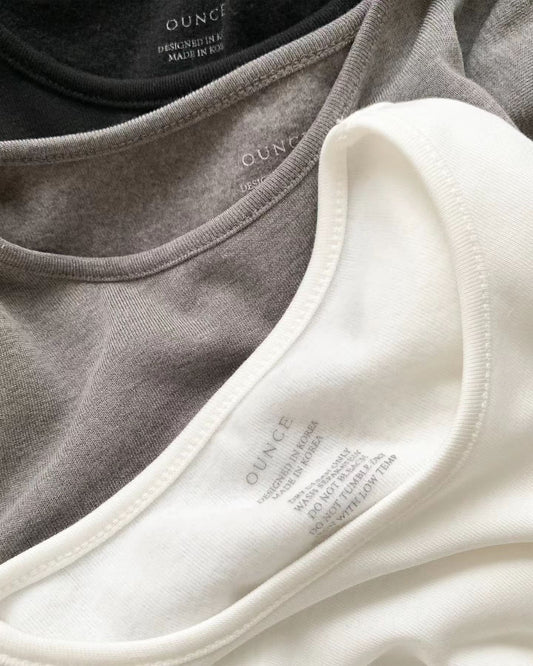 Premium Thermal Fleeced Top