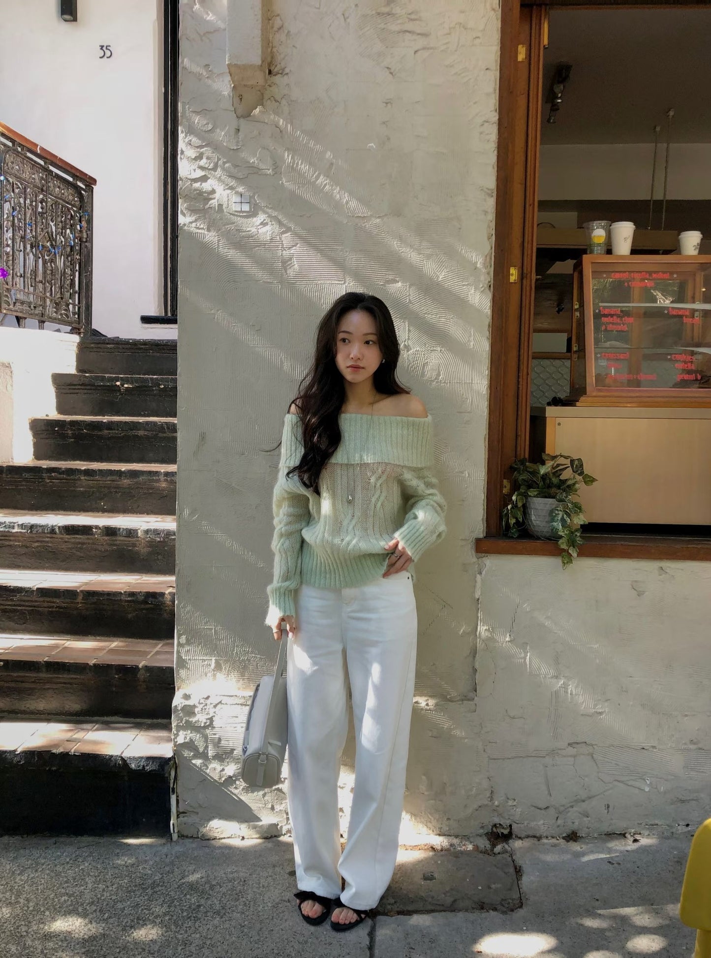 Parisian Sleek Everyday Pants