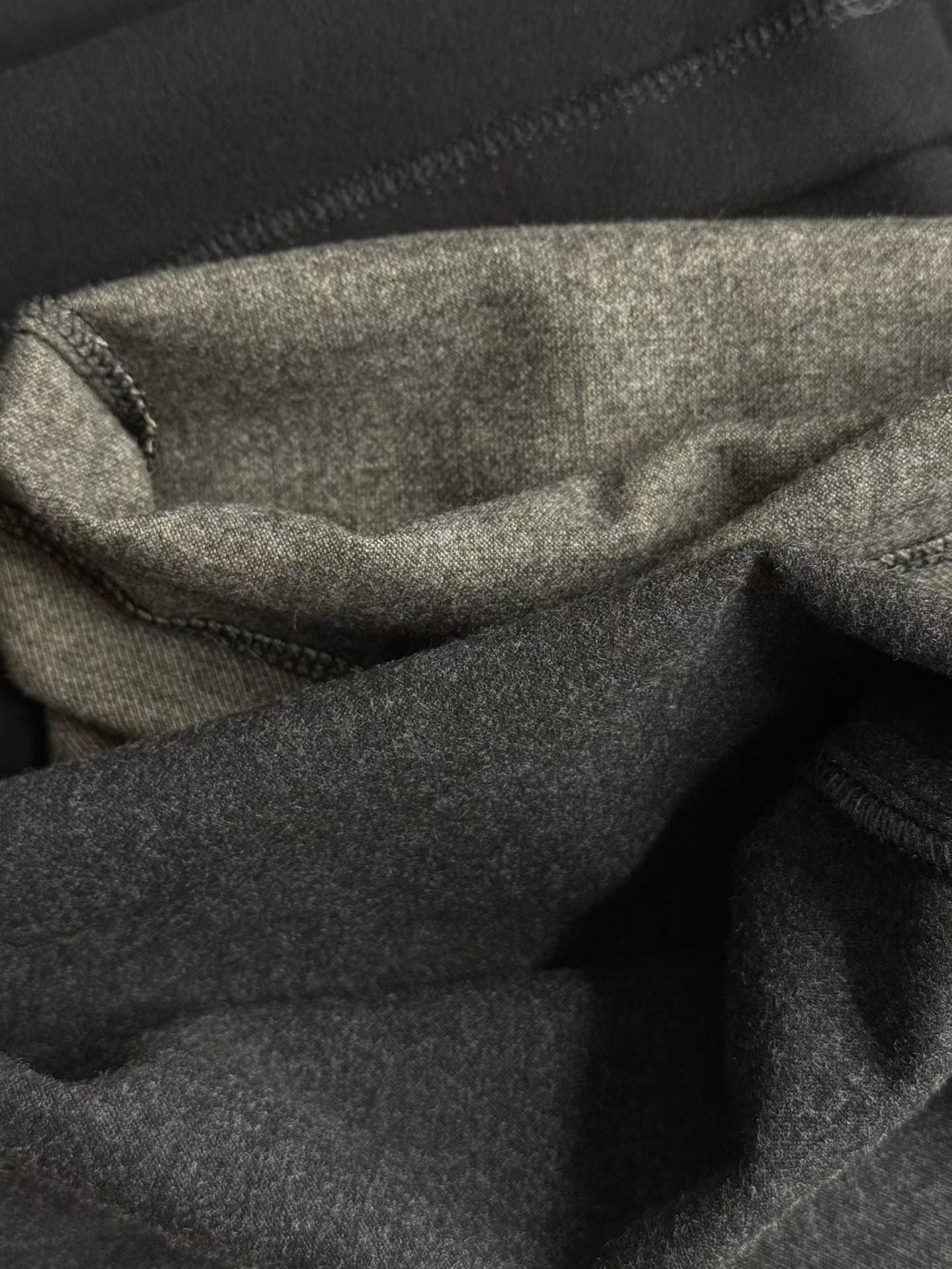 Flexi Elastic Smooth Pants