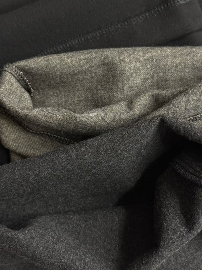 Flexi Elastic Smooth Pants