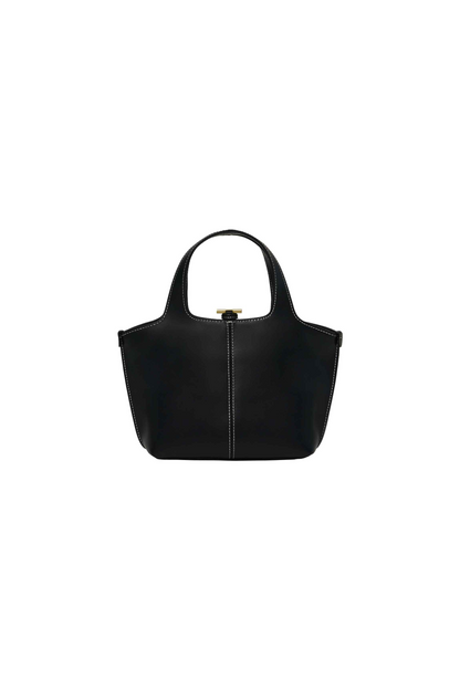 《連線期間限定》Atelier de Lumen Panier Petite Bag