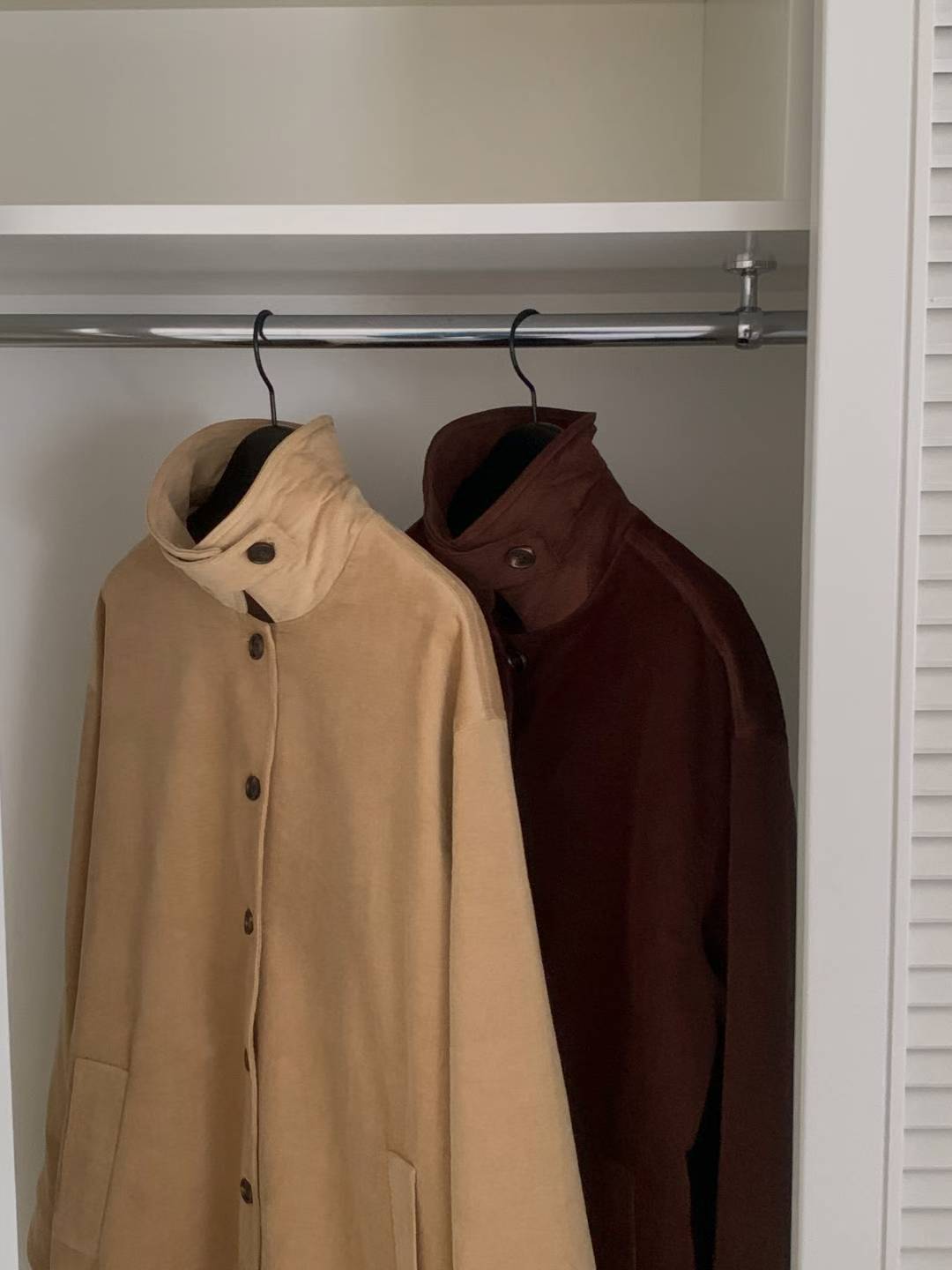 Vintage Corduroy Jacket | 復古燈芯絨外套