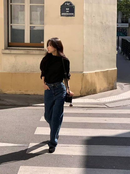 【Monotour 連線】Minimal Artiste Blouse