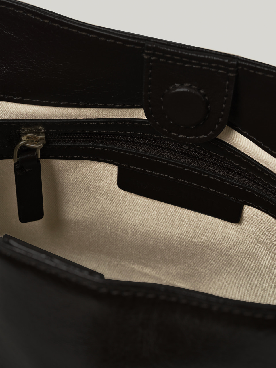 《連線期間限定》Atelier de Lumen Marron Bag