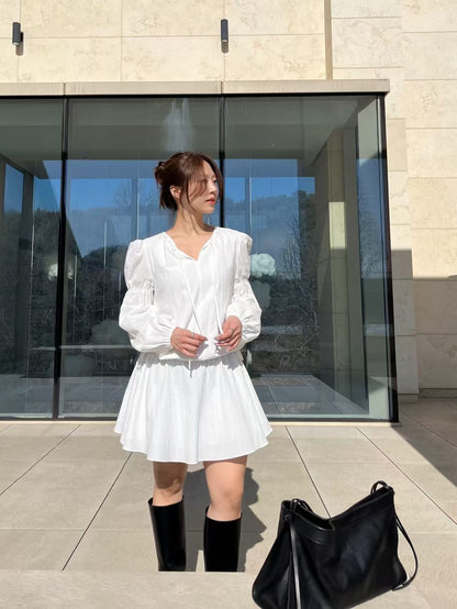 Delicate Picnic Midi OPS