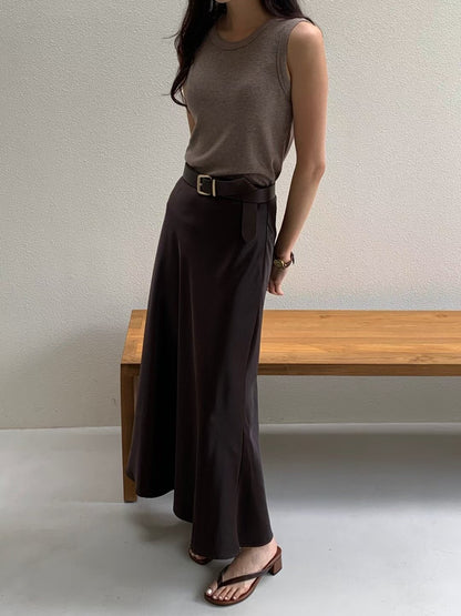 【Monotour 連線】The Most Elegant Skirt This Season