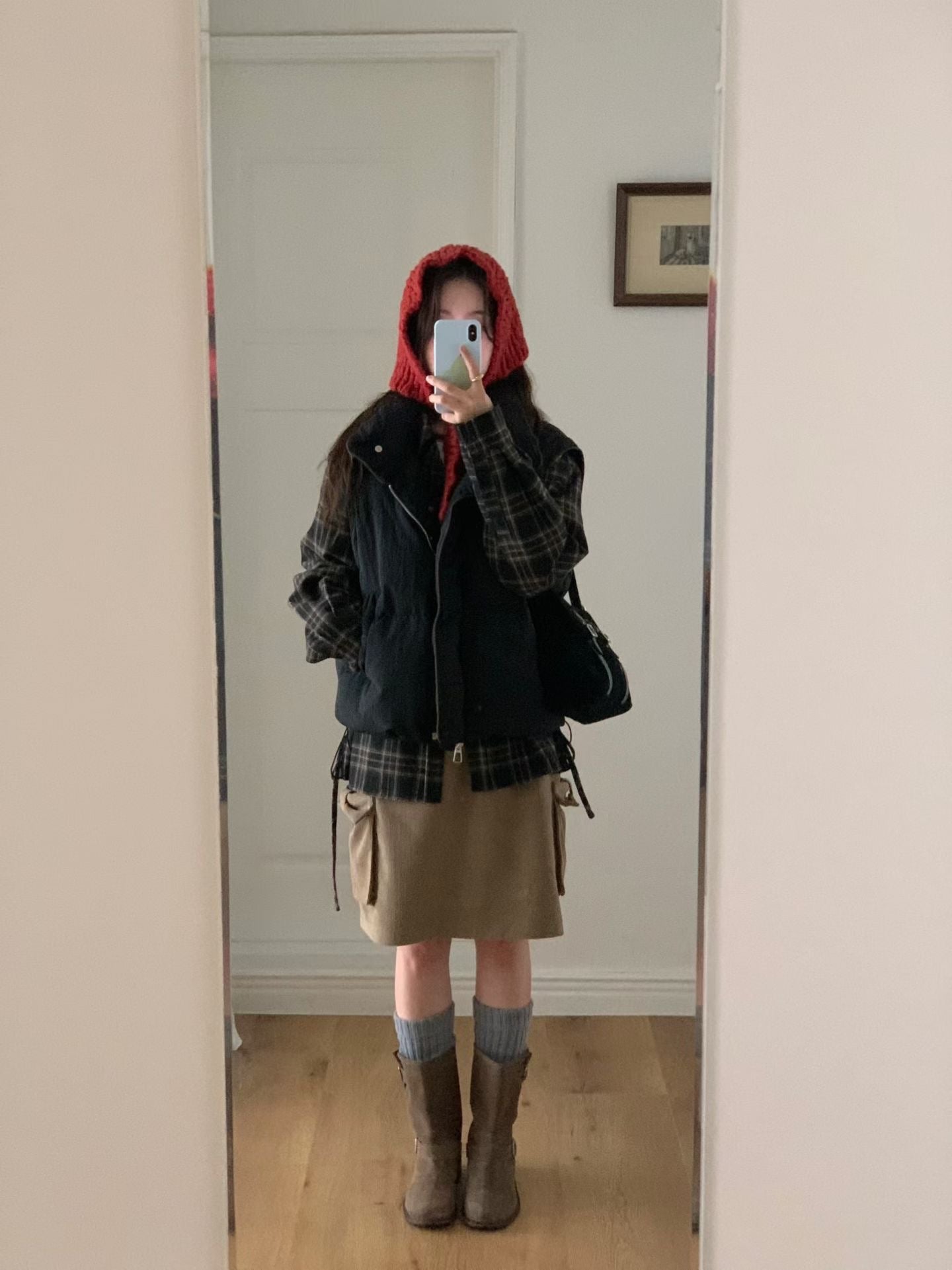 <<2 Way>> Duck Down Jacket | 可拆式羽絨外套