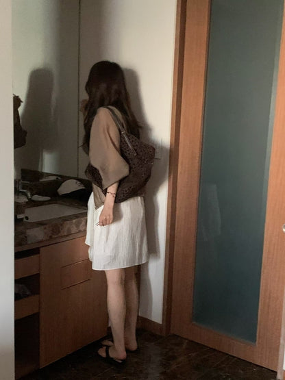 Tencel Terra Jacket | 天絲Terra輕外套