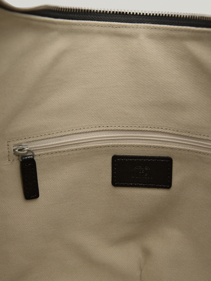 《連線期間限定》Atelier de Lumen Mossy Hobo Bag