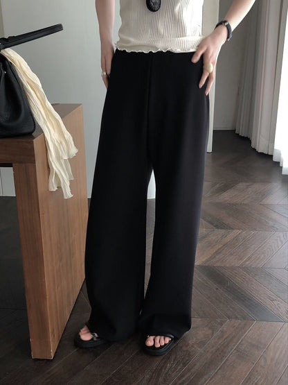 【大熱回歸款～必入返工長褲】Stretchy Office Pants ｜西裝面料彈彈褲
