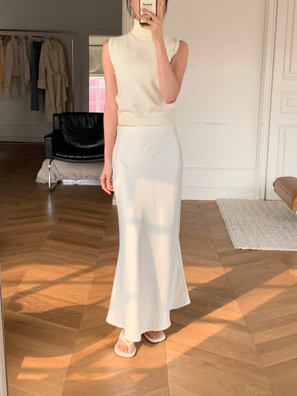【新選色大熱回歸】The Most Elegant Skirt This Season 2.0
