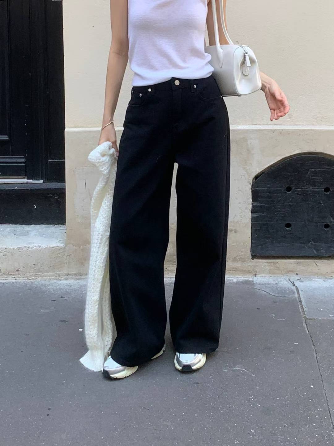 【Monotour 連線】Parisian Sleek Everyday Pants