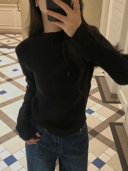 [去年熱賣Princess Top 長袖版本回歸！] Long Sleeves Princess Blouse