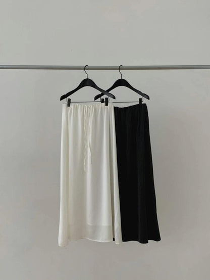 The Fairy Maxi Skirt | 仙氣飄逸長裙