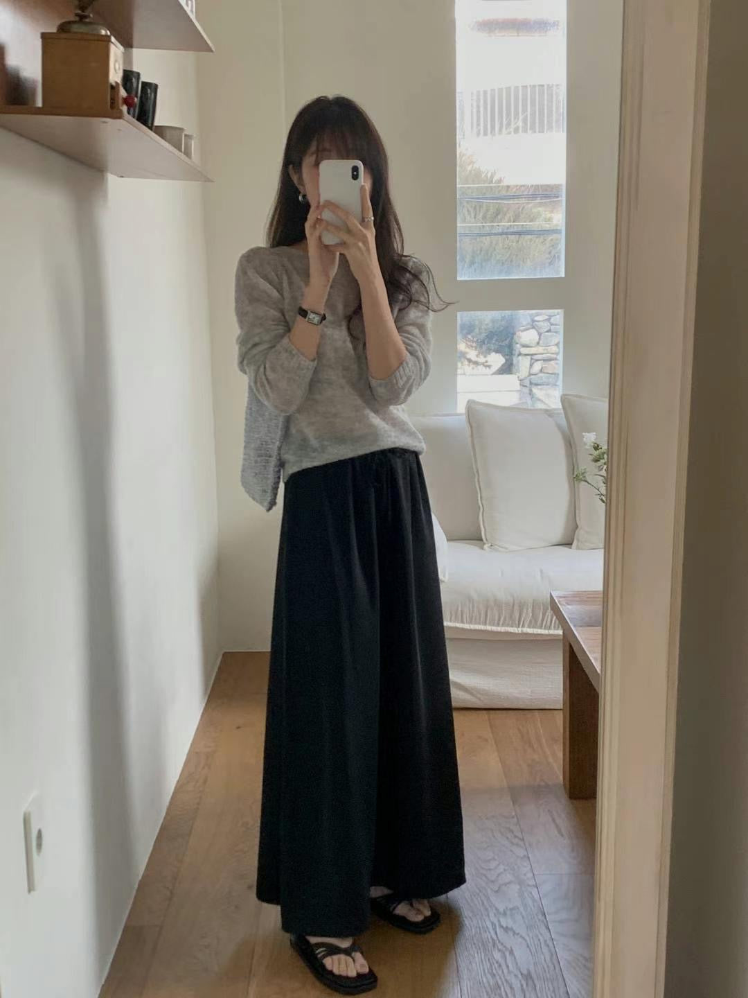 The Fairy Maxi Skirt | 仙氣飄逸長裙