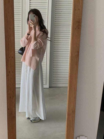 The Fairy Maxi Skirt | 仙氣飄逸長裙