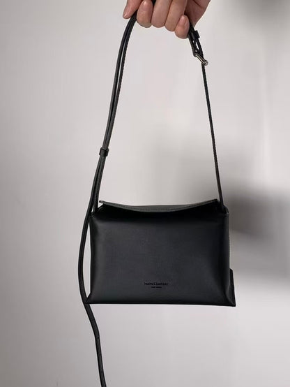 【Bucks & Leather】The Little Marshmallow Bag